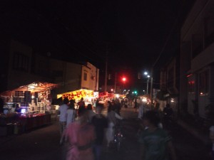 2013.胸肩神社宵宮