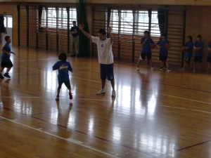 0804青森西中学校