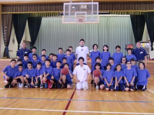 0804青森西中学校