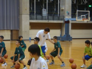 0819岩木山サマキャン
