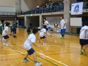 0819岩木山サマキャン