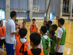 0819岩木山サマキャン