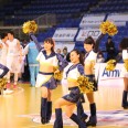 第26節 VS京都ハンナリーズ 戦