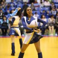 第26節 VS京都ハンナリーズ 戦