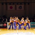 VS大阪エヴェッサ戦 [ 2014.11.15 ]