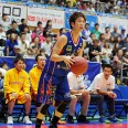 VS仙台89ERS [ 2015.9.20 ] 東北カップ