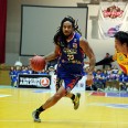 VS仙台89ERS [ 2015.9.20 ] 東北カップ