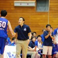 VS仙台89ERS [ 2015.9.20 ] 東北カップ