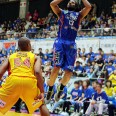 VS仙台89ERS [ 2015.9.20 ] 東北カップ