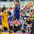 VS仙台89ERS [ 2015.9.20 ] 東北カップ