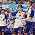 VS仙台89ERS [ 2015.9.20 ] 東北カップ