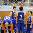 VS仙台89ERS [ 2015.9.20 ] 東北カップ