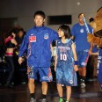 VS仙台89ERS [ 2015.10.4 ]