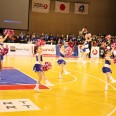 VS埼玉ブロンコス [ 2015.11.14 ]