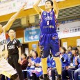 VS埼玉ブロンコス [ 2015.11.14 ]