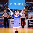 VS島根スサノオマジック [ 2015.12.12 ]