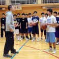 青森県立八戸工業高校バスケットボール部