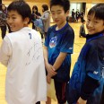 三本木小学校ミニバスケットボールスポーツ少年団