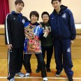 三本木小学校ミニバスケットボールスポーツ少年団
