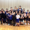 十和田東小学校ミニバスケットボールスポーツ少年団