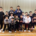 十和田東小学校ミニバスケットボールスポーツ少年団