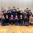 十和田東小学校ミニバスケットボールスポーツ少年団
