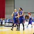 VS横浜ビー・コルセアーズ [ 2016.3.13 ]