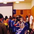 グッズ販売ブースで営業をする＃20Murry